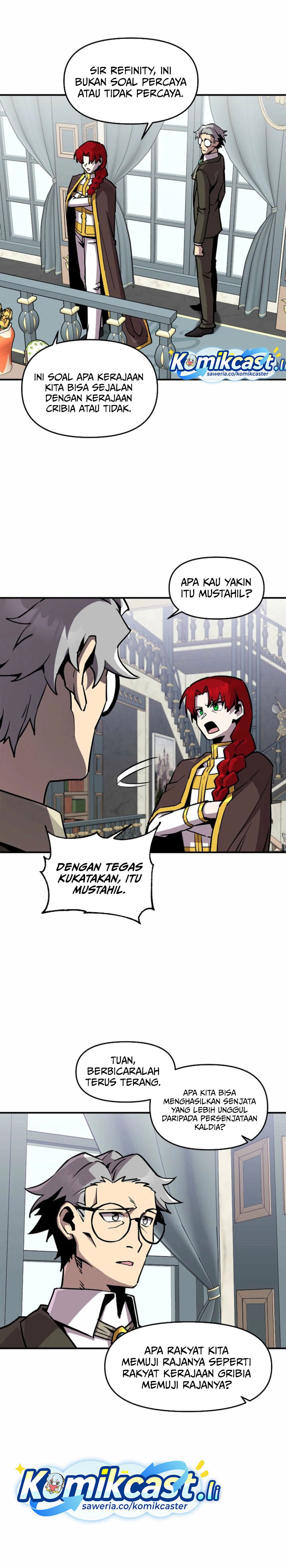 Dilarang COPAS - situs resmi www.mangacanblog.com - Komik i am player who suck alone 160 - chapter 160 161 Indonesia i am player who suck alone 160 - chapter 160 Terbaru 4|Baca Manga Komik Indonesia|Mangacan